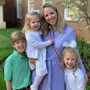 Meet your Posher, Anna